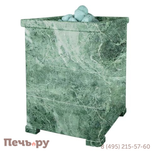 Облицовка для банных печей GFS  ПБ-02 Оптима Змеевик 870/40 фото