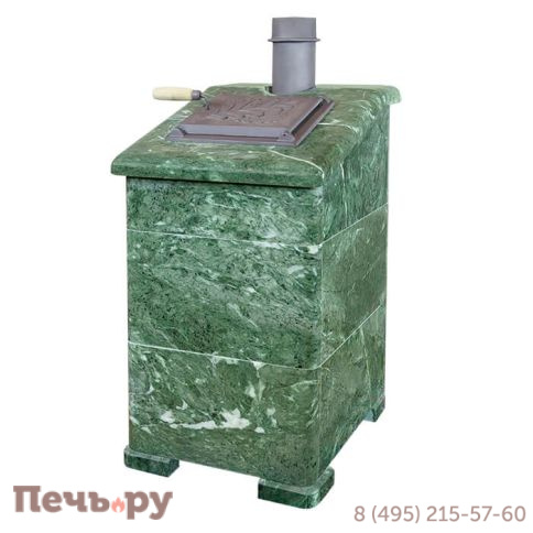 Облицовка для чугунной банной печи GFS  25/30 ЗК Президент 1280/40 Змеевик фото