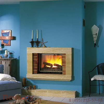 Облицовка Godin Cauville фото