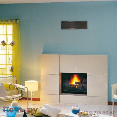 Облицовка Godin Herincourt фото