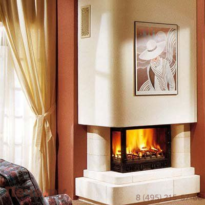 Облицовка Godin Ocean фото