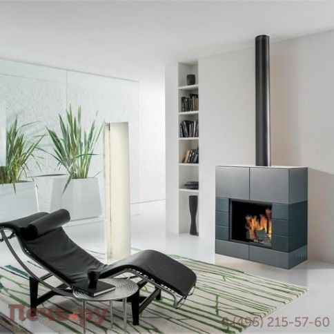 Облицовка камина EdilKamin Quadro фото
