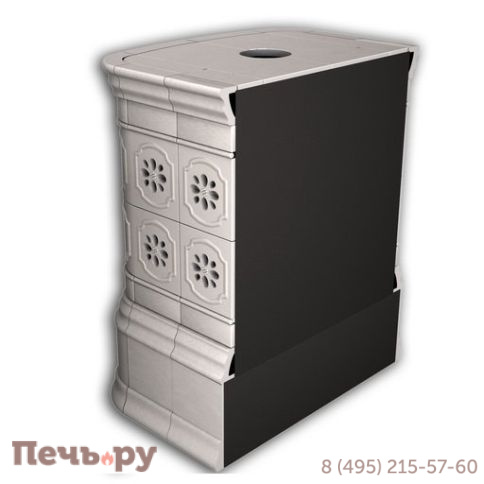 Облицовка камина КимрПечь Сконе пристенный фото 14