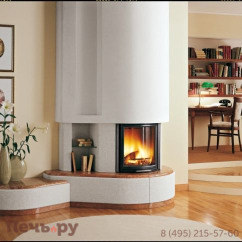 Облицовка Palazzetti Bombay фото 2