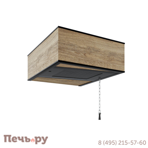 Обливное устройство ИзиСтим Каскад 20/2025 в кожухе из керамики фото