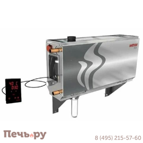 Парогенератор Harvia HGX110XW WiFi фото