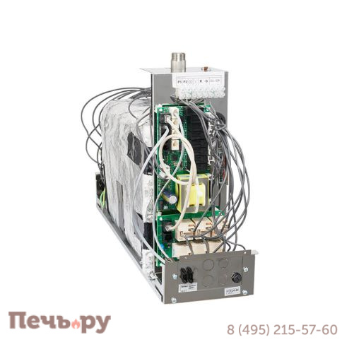 Парогенератор Helo Steam Pro 12 кВт фото 5