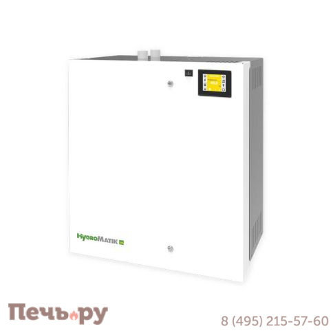 Парогенератор HygroMatik FlexLine Heater FLH50-TSPA фото