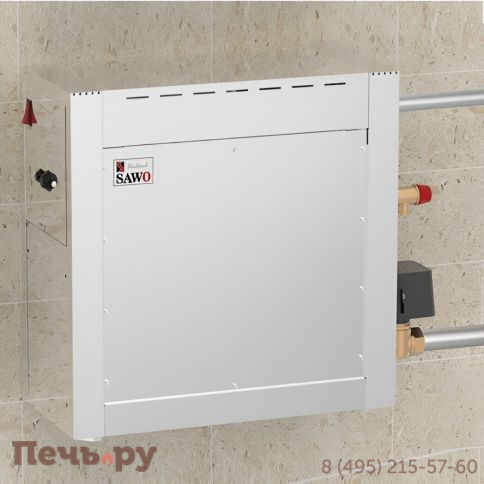 Парогенератор Sawo STN-90-C1/3-DFP-X фото 2