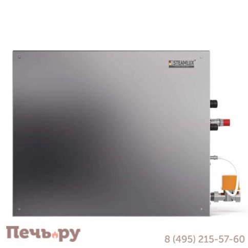 Парогенератор SteamLux Home 150 фото 2
