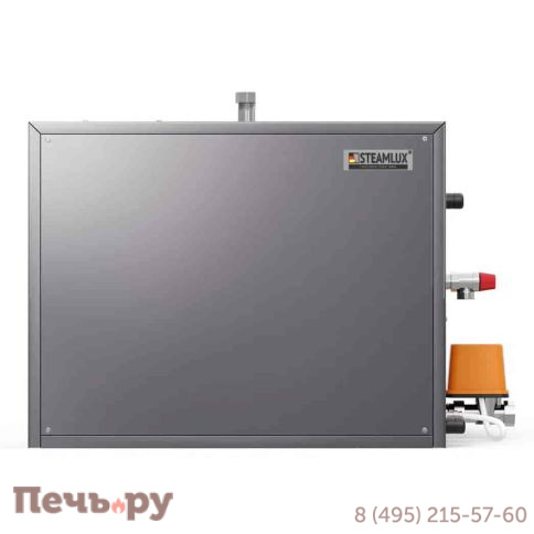 Парогенератор SteamLux Premium 210 фото 2