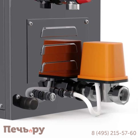 Парогенератор SteamLux Premium 210 фото 5