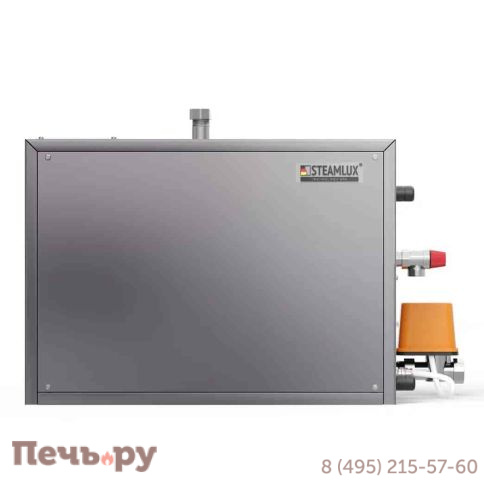 Парогенератор SteamLux Premium 90 фото 2