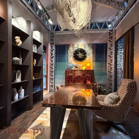 Паровой блок Denner Fire Opulent Dream 1200 фото 3