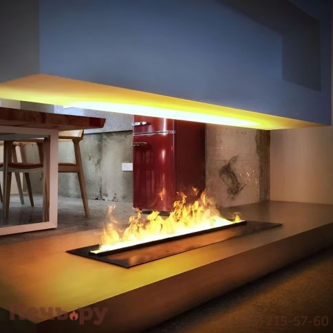 Паровой блок Denner Fire Opulent Dream 1200 фото