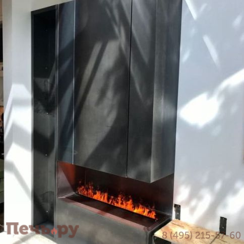 Паровой блок Denner Fire Opulent Dream 1800 фото 5