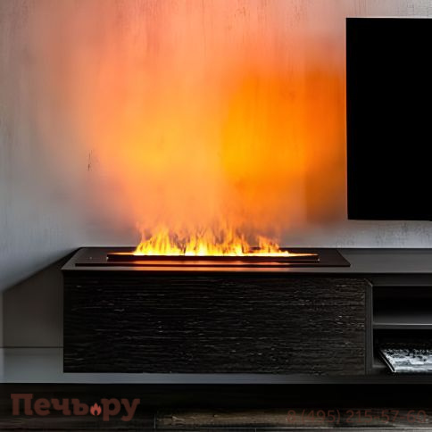 Паровой блок Denner Fire Opulent Dream 500 фото