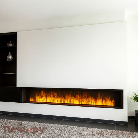 Паровой блок Denner Fire Serene Blaze 1000 фото 12