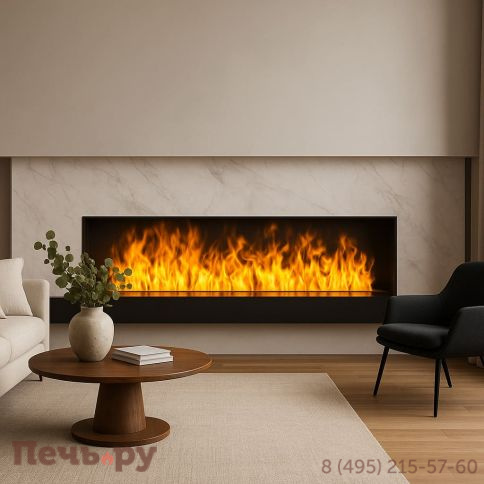 Паровой блок Denner Fire Serene Blaze 1000 фото 13