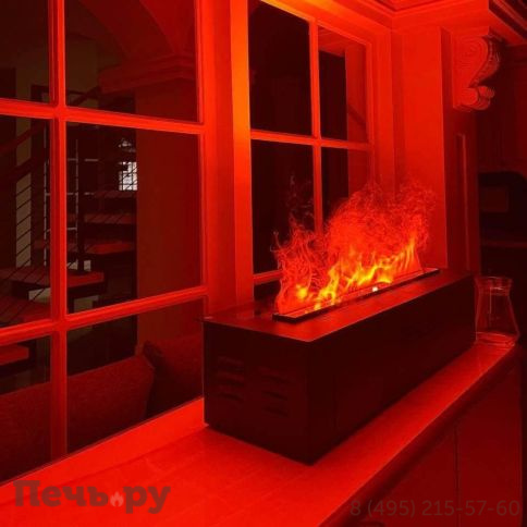 Паровой блок Denner Fire Serene Blaze 1000 фото 2