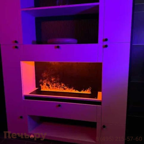 Паровой блок Denner Fire Serene Blaze 1000 фото 8