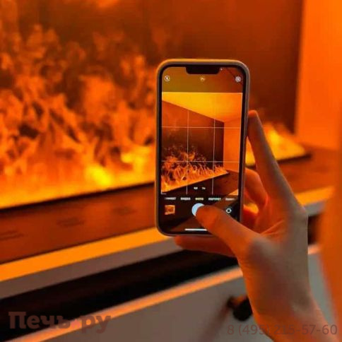 Паровой блок Denner Fire Serene Blaze 1500 фото 4