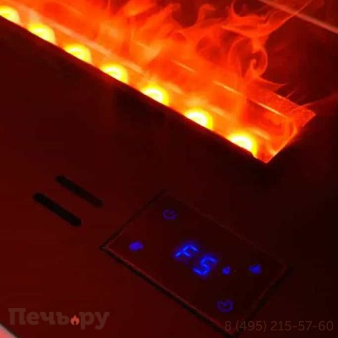 Паровой блок Denner Fire Serene Blaze 1800 фото 6