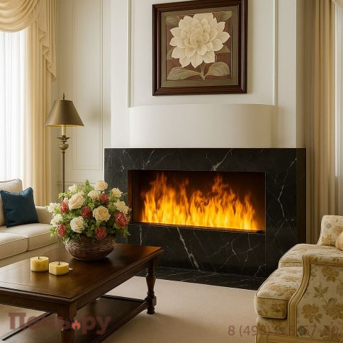 Паровой блок Denner Fire Serene Blaze 600 фото 4