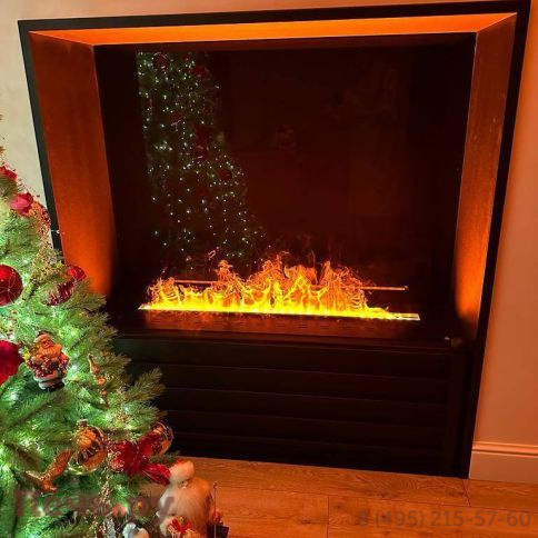 Паровой блок Denner Fire Serene Blaze 600 фото 7