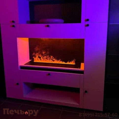 Паровой блок Denner Fire Serene Blaze 800 фото