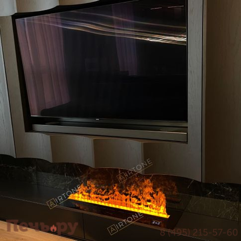 Паровой электрокамин Airtone Vepo 500 фото