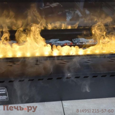 Паровой камин Denner Fire OpulentDream 1400 фото 10