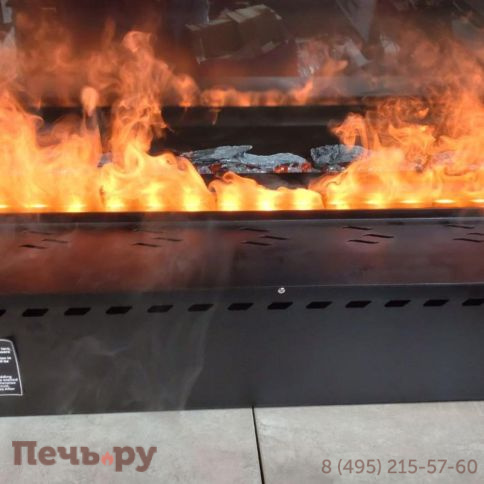 Паровой камин Denner Fire OpulentDream 1400 фото 9