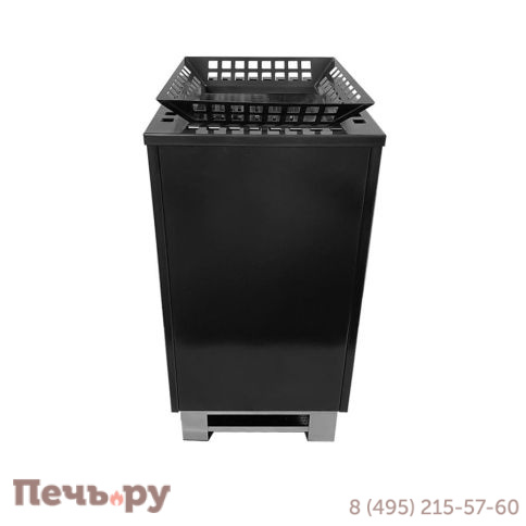 Печь для сауны Lang Kubo therm, 7.5 кВт фото 4