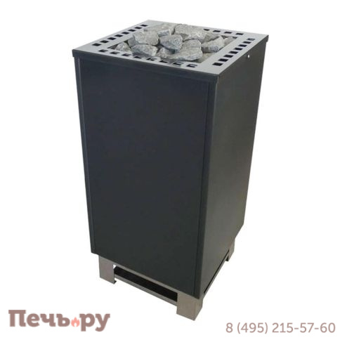 Печь для сауны Lang Kubo therm, 7.5 кВт фото