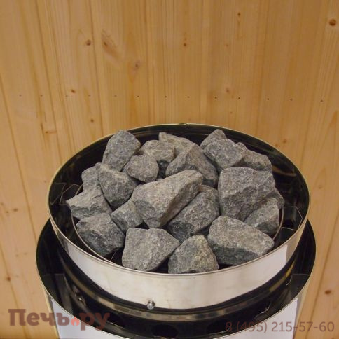 Печь для сауны Lang RD 33 RD 33, 10 кВт фото 2