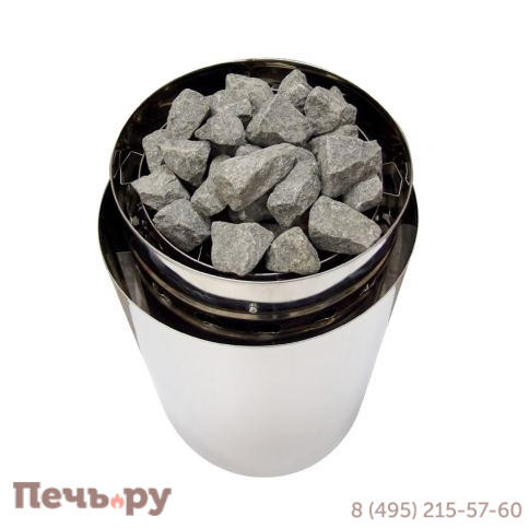 Печь для сауны Lang RD 33 RD 33, 10 кВт фото 3