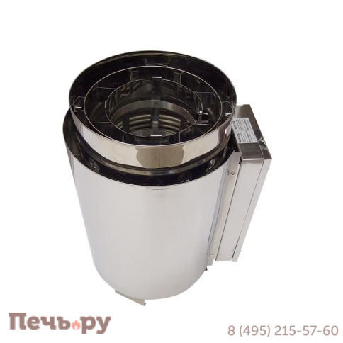 Печь для сауны Lang RD 33 RD 33, 10 кВт фото 4