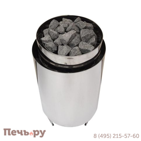 Печь для сауны Lang RD 33 RD 33, 4,9 кВт фото