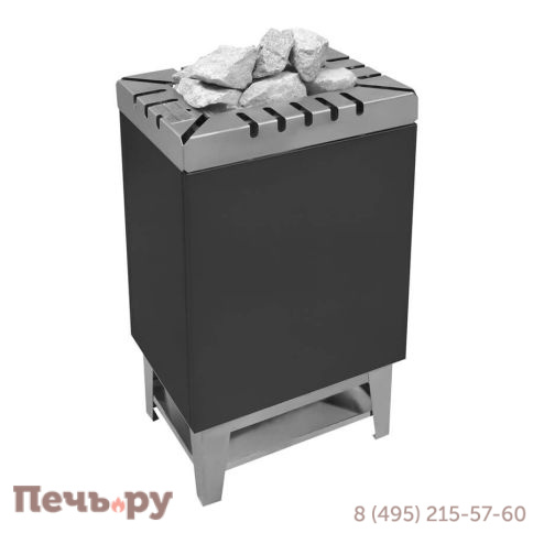 Печь для сауны Lang Saunatherm серия 33 GSK 9 кВт фото
