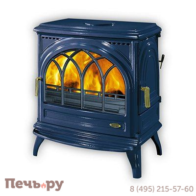 Печь Godin Carvin 366103 фото