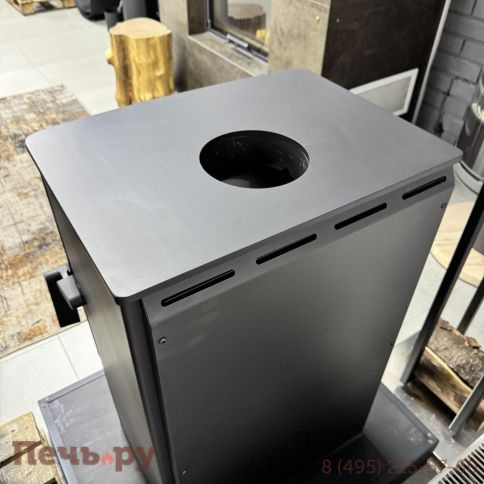 Печь камин Астов Алиса 800 фото 11