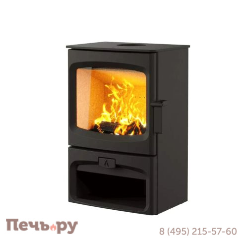 Печь камин Астов Алиса 800 фото