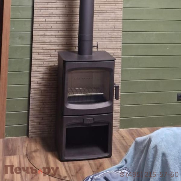 Печь камин Астов Алиса 920 фото 39