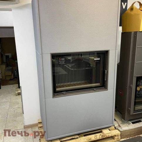 Печь-камин Астов Aplit ПС 700 фото 8