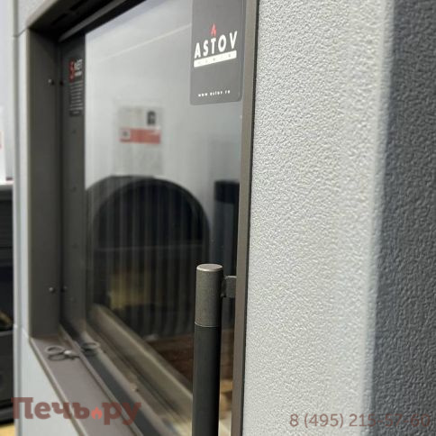 Печь-камин Астов Aplit ПС 700 фото 9