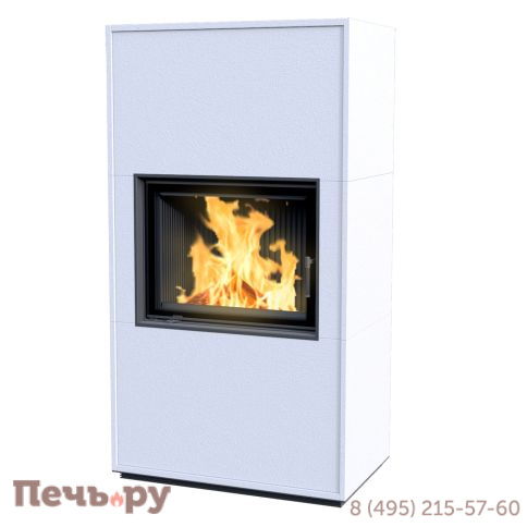 Печь-камин Астов Aplit ПС 700 фото