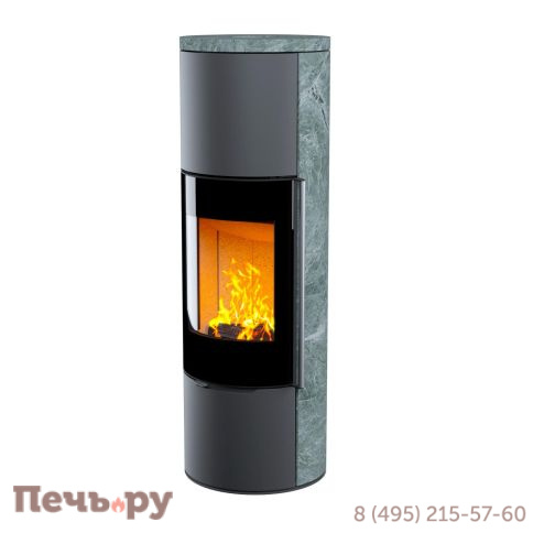 Печь камин Астов R1.0 XL K Plus фото