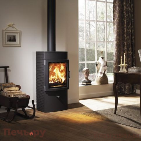 Печь камин Austroflamm Chester фото 2