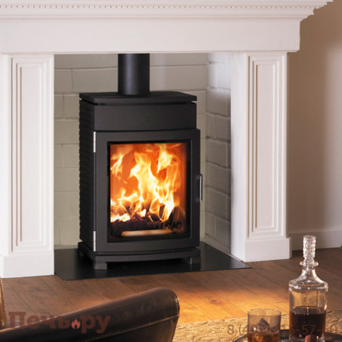 Печь камин Austroflamm Chester Compact фото 2